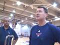 Mike Bibby and Mark Price on the NBA 3 Point Shootout