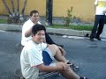 Verano, Gordos y Patinetas
