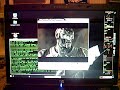 Linux Compiz Fusion FC9 sulphur Linux Compiz Fusion FC9 sulphur