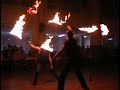 Tortus de Ignis