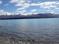 Pukaki Lake 20081005
