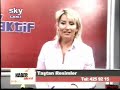 Batuhan Bozkurt (SkyTV Röportaj)