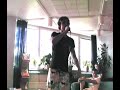 Krusen Karaoke