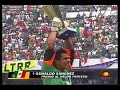 Mejores Momentos de Oswaldo Sanchez