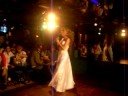 SHOW ASHLY NICOLLE -SI NOS DEJAN-EN RAICES SHOW ASHLY NICOLLE -SI NOS DEJAN-EN RAICES