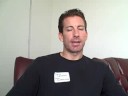 Steve Latham of Spur Interactive on BarCampHouston3 TV