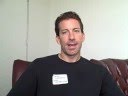 Steve Latham of Spur Interactive on BarCampHouston3 TV