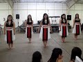 Ntxhais YeebYam- hmong vue thanksgiving