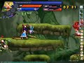 Grand Chase - All Stages part 8