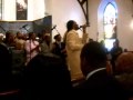 KBT Exaltation Ministries- Hold Out