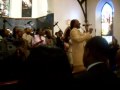 KBT Exaltation Ministries- Hold Out