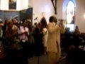 KBT Exaltation Ministries- Hold Out