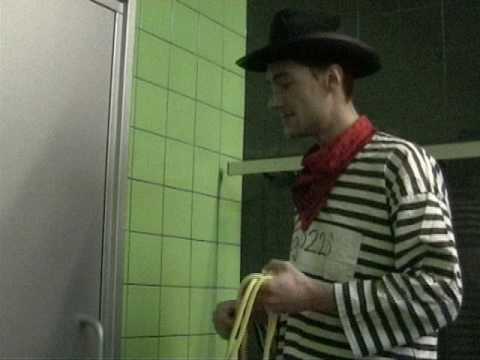 Averell Dalton en de ontvoering van sterspeler Marcel P.