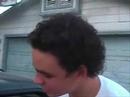 Commercial for a Car Door