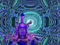 Psychedelic Cowboy by DoctorSpook, music by: D-Tek/Dr. Panic
