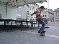Oulman Skate