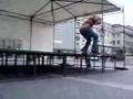 Oulman Skate