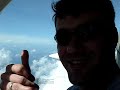 PART 02 - Trip USA - BRAZIL / Beechcraft Bonanza A36 # N36VU