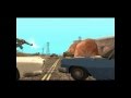 LAV-25 для GTA San Andreas видео 1