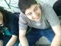 kafrila sto sxoleio #1
