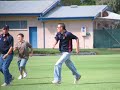 Hectorville Cricket Club Finals Fever 2007 Hectorville Cricket Club Finals Fever 2007