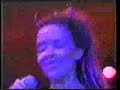 Kylie Minogue - Better The Devil You Know (live)
