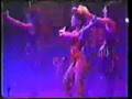 Kylie Minogue - Better The Devil You Know (live)