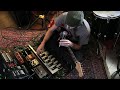 Live Looping Improv. TimeLine, Echoplex, El Capistan.