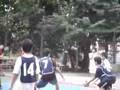 LLC6s閃避球2