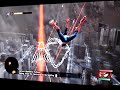 Spider-Man Web of Shadows - Symbiote Vulture gameplay Part 1 Spider-Man Web of Shadows - Symbiote Vulture gameplay Part 1