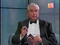 Sangre Ecuatoriana, Paco Godoy