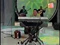 Sangre Ecuatoriana, Paco Godoy