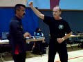 Kuntao Silat deThouars 07 Gathering Guru Keith Moffett Kuntao Silat deThouars 07 Gathering Guru Keith Moffett