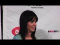 MTV: Katie Perry on Liverpool MTV: Katie Perry on Liverpool