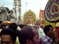 Laxmipuja 2008 at Dhenkanal