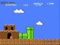 Super Mario Frustration Part 2(not me)