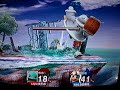 Brawl Friend Match - PKMN Trainer [BHOLD] vs Dedede [NOOJ]