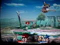Brawl Friend Match - PKMN Trainer [BHOLD] vs Dedede [NOOJ]