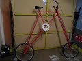 SUBZERO RIDER - TALL BIKE FEATURING KINGSPADE SUBZERO RIDER - TALL BIKE FEATURING KINGSPADE