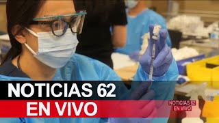 Gobernador presenta presupuesto – Noticias 62 - Thumbnail