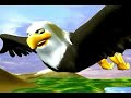 Flight of the Raptors