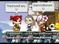 Maple Story - K.F.D Guild U.G.L.Y