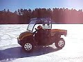 Justin Colin Cub Cadet