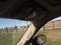 A look at Balck Horse pasture