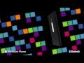 Nokia Lumia 800 Rood en Groen