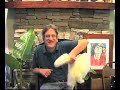 K.C. Waters Show episode 137 Ancient Telepathy and Desire creates monoculture section 1