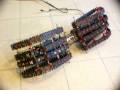 videos de Meccano Erector tracked crawler II (6)