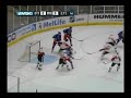 Defensive Zone Face Off