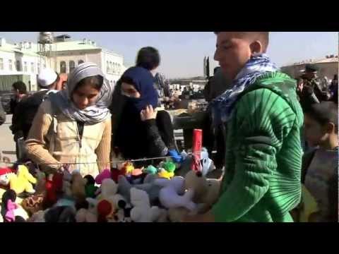 Kabul - 