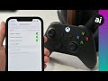 How To Connect Your Controller To Your Iphone